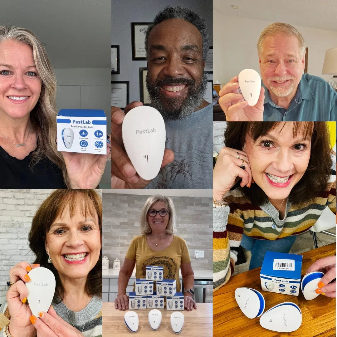 PestMD™ Pest Repeller